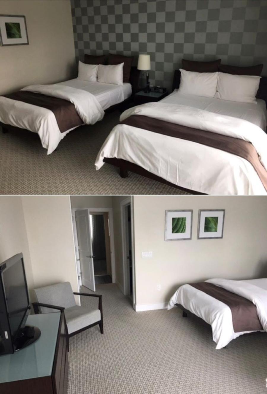 Doral 2-Story Villa 3 Bed 4 Bath At Provident Doral At The Blue Miami エクステリア 写真